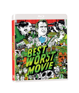 Best Worst Movie / The American Scream w/SLIP
