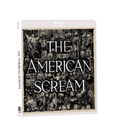 Best Worst Movie / The American Scream w/SLIP - New Blu - Ray