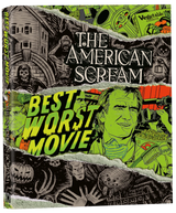 Best Worst Movie / The American Scream w/SLIP