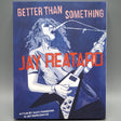 Better Than Something: Jay Reatard w/SLIP - New Blu - Ray