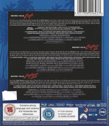 Beverly Hills Cop 3-Movie Collection (UK Import) USED