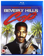 Beverly Hills Cop 3-Movie Collection (UK Import) USED