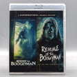 Beware the Boogeyman + Revenge of the Boogeyman w/SLIP