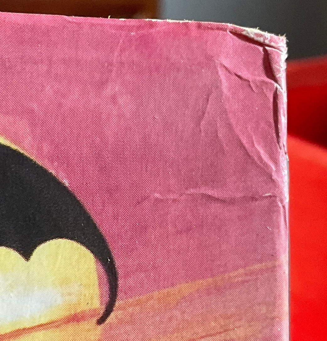 Bewitched (Region B) w/SLIP AND BOOKLET USED