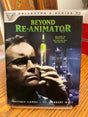 Beyond Re-Animator w/SLIP USED