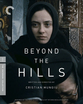 Beyond the Hills (#923)