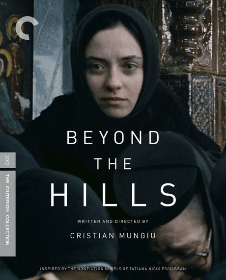 Beyond the Hills (#923)