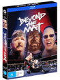 Beyond the Mat (Region Free) w/SLIP - New Blu - Ray