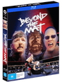 Beyond the Mat (Region Free) w/SLIP
