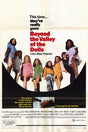 Beyond the Valley of the Dolls Poster 11x17 - Posters/Stickers/Art