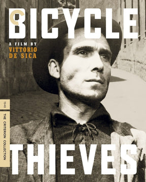 Bicycle Thieves (374) - New Blu - Ray