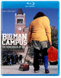 Big Man on Campus w/SLIP - New Blu - Ray