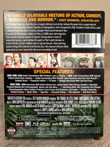 Big Trouble In Little China (Shout!) w/SLIP USED
