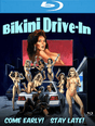 Bikini Drive - In - New Blu - Ray