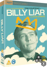 Billy Liar (4K UHD, Limited Collector's Edition, Region Free/B)