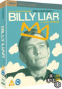 Billy Liar (4K UHD, Limited Collector's Edition, Region Free/B)