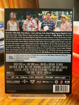 Billy Madison (4K UHD) w/SLIP USED