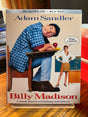 Billy Madison (4K UHD) w/SLIP USED