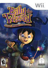 Billy the Wizard Nintendo Wii USED - Video Games - Nintendo Wii