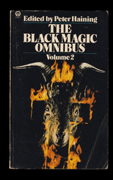 Binding the Devil: Satanism and Witchcraft Reflected in 20th Century Tomes (Limited First Edition) - Books