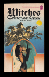 Binding the Devil: Satanism and Witchcraft Reflected in 20th Century Tomes (Limited First Edition) - Books