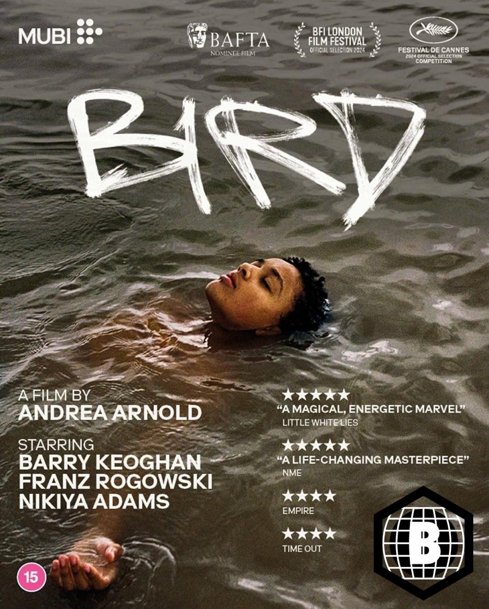 Bird (Region B) w/SLIP