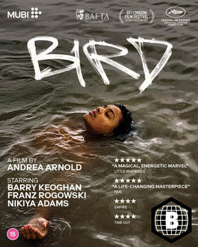 Bird (Region B) w/SLIP