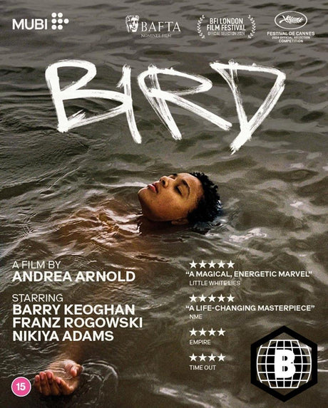 Bird (Region B) w/SLIP