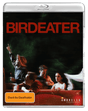 Birdeater (Region Free) - New Blu - Ray