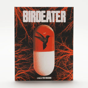 Birdeater w/SLIP