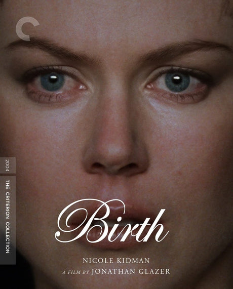 Birth (Blu-Ray, #1298)