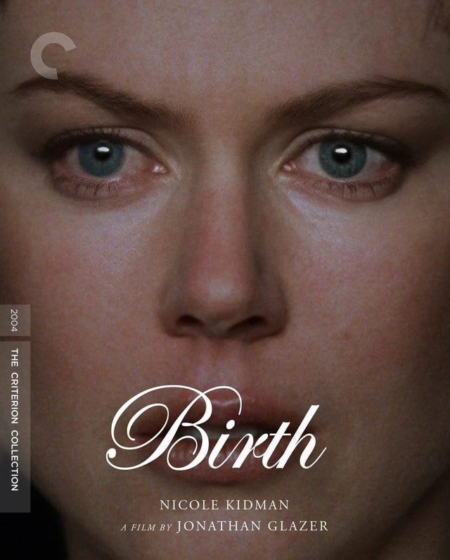 Birth (Blu-Ray, #1298)