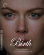 Birth (Blu-Ray, #1298)