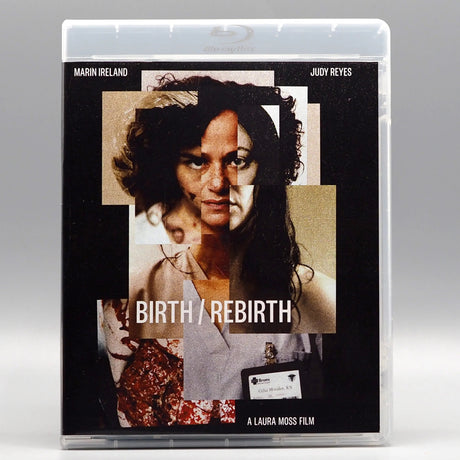 Birth/Rebirth - New Blu - Ray