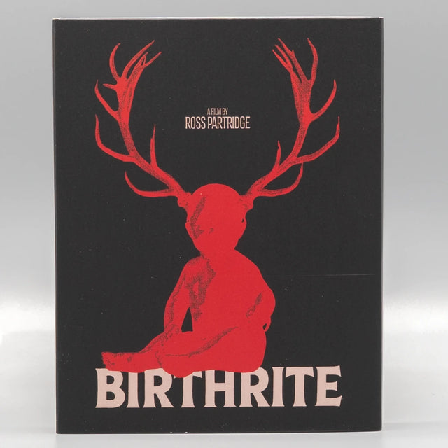 Birthrite w/SLIP