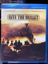 Bite the Bullet (Twilight Time)