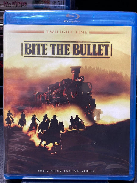 Bite the Bullet (Twilight Time)