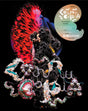 Bjork / Cornucopia: Live (4K UHD)