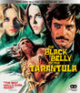 Black Belly of the Tarantula (4K UHD) - New 4K UHD