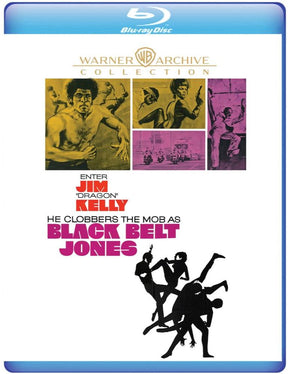 Black Belt Jones