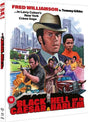 Black Caesar & Hell Up In Harlem (Limited Edition, Region B) - New Blu-Ray