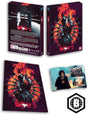 Black Cat II (Deluxe Limited Edition, Region B)