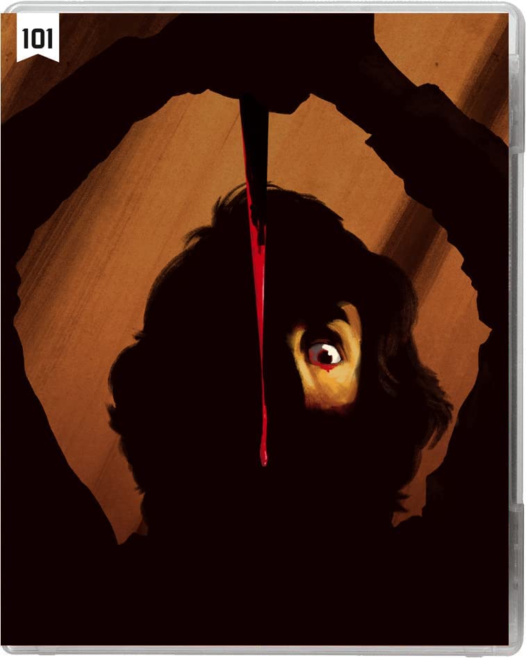 Black Christmas (Region B)