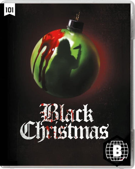 Black Christmas (Region B)