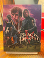 Black Death (REGION B) w/SLIP USED