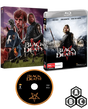 Black Death (Region Free) w/SLIP