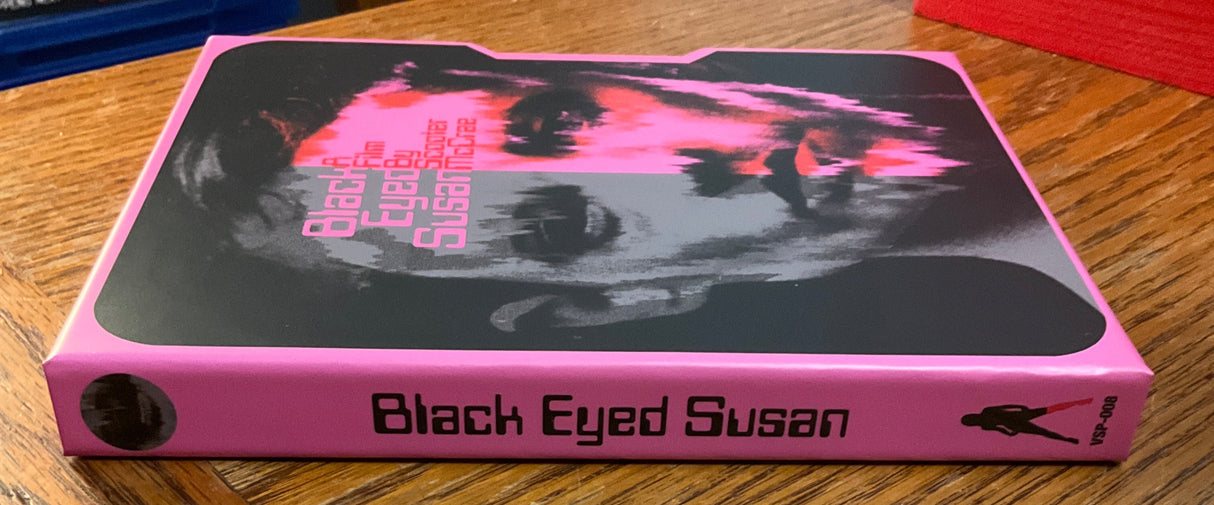 Black Eyed Susan w/SLIP USED
