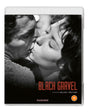 Black Gravel (Region Free) - New Blu - Ray
