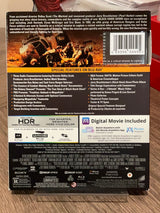 Black Hawk down 4K UHD W/SLIP USED
