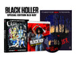 Black Holler W/SLIP USED